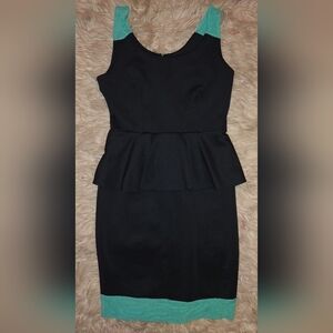 Nicole by Nicole Miller dress